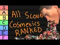 TF2 - Ranking Every Scout Cosmetic