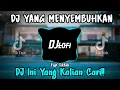 Download Lagu DJ YANG MENYEMBUHKAN Remix Viral Tik Tok || DJ Ini Yang Kalian Cari