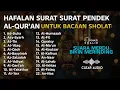 Download Lagu Murottal Hafalan surat pendek Al Quran merdu untuk bacaan Sholat