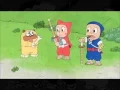 NINJA HATTORI OPENING THEME IN HINDI
