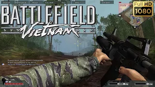 Download Battlefield: Vietnam (2004) - Gameplay (PC/Win 10) [1080p60FPS] MP3