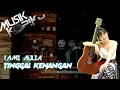 Download Lagu Tami Aulia - Tinggal Kenangan [ Official Video Lirik ] | #MusikKopiKu