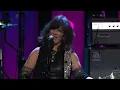 The Go-Go's perform "We Got the Beat" | 2021 Induction Ceremony