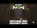 COD Modern Warfare 2 - All 3 Safe Locations
