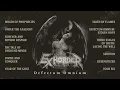 Exhorder - Defectum Omnium 2024 [FULL ALBUM]