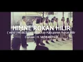 Himne Rokan Hilir (versi Asli ) musyawarah pembentukan Kabupaten Rokan Hilir