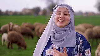  عملت أنا راعى الشيخ سيد ماشاءالله  دندنها
