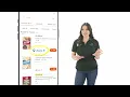 Albertsons Market - Try The In-Store Aisle Locator