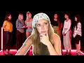 1 Lesbian Vs. 6 Straight Women | Testing My Gaydar