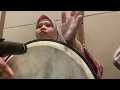 Download Lagu Zapin Lebaran - Ernie Zakri (Rebana cover) [Rebana Cam]