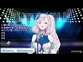 Pavolia Reine sings Lion