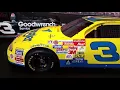 Dale Earnhardt s 1989 Chevy Monte Carlo Race Car at Nascar Hall of Fame Charlotte NC