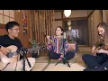 Download Lagu Your Smiling Face - James Taylor cover feat. Reina del Cid and Toni Lindgren