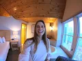 Lodging Tour - Grand Superior Superior Master Suite at Bluefin Bay