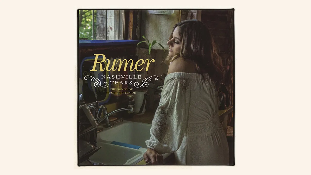 Rumer - The Song Remembers When (Official Audio) Rumer - The Song Remembers When (Official Audio)