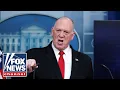 Download Lagu 'THAT'S A FELONY': Homan sounds off on violence against ICE agents
