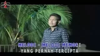 Download Obbie Messakh - Melody Memori [ Official Music Video ] MP3