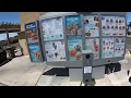 Dairy Queen Drive Thru Banana Malt 437 N Gilbert Rd Gilbert Arizona 14 May 2023 NGH