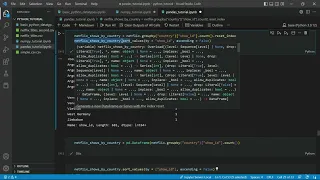 How I resolved the sort - values error function object has no attribute sort