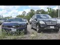 2 accused of buying cars with stolen money after string of Nacogdoches burglaries
