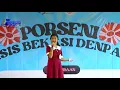Download Lagu KITA SANG JUARA - Nathania Lenka br Ginting