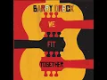 We Fit Together