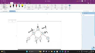 Evaluate Boolean Binary Tree 2331 LeetCode - easy