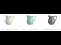 Longaberger - Vitrified Pottery