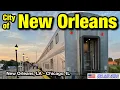 Amtrak Train Ride All 20 stops Complete Trip Report Old Illinois Central Route