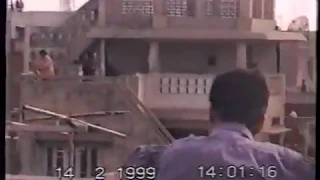 lahore basant 14 2 1999 great festival basant