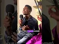 Moses Bliss & Marie spontaneous worship to thank God singing "My Eyes Have Seen"/Loveworld Singers