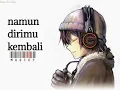 Download Lagu lirik lagu hujan tanpa awan base jam #liriklagu #lagupop90an #basejam