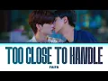 【P' Faifa】Too Close To Handle (ใกล้เกิน) (Original by Gemini Norawit)
