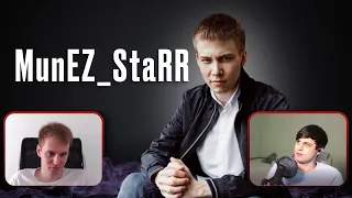 MunEZ_StaRR - 2024 Results, End of GG High Stakes Era and CoinPoker World Championship