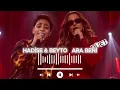 Ara Beni I Hadise & Beyto  (Medis)