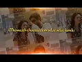 Aanandha Thaandavam - Kanaa Kaangiren Tami Lyric | G.V. Prakash Kumar
