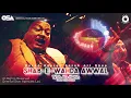 Shab-e-Wahda Awwal Woh Ate Nahin | Nusrat Fateh Ali Khan | complete full version | OSA Worldwide