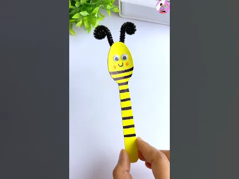 Popsicle sticks craft ideas/new wall hanging craft ideas #shorts #trending #viralvideo #viralshorts