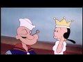 Download Lagu All New Popeye: Merry Madness at the Mardi Gras