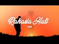 Download Lagu Rahasia Hati - Cover By Nabila Maharani|| Lirik||