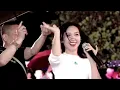 唐藝五月户外演唱會:  唐藝&豚豚&張小佳  ------- 三月裡的小雨  (MV  版)