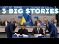 Download Lagu Europa's nieuwe wapen tegen Rusland – en het zijn geen sancties