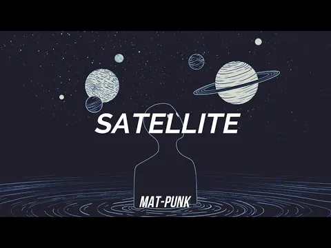 Download MP3 Guster - Satellite (Lyrics)