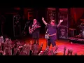 Download Lagu Bowling for Soup - Live in Chicago 2022 - Back for the Attack Tour