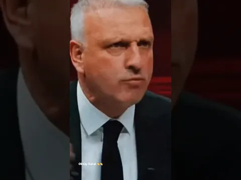 Oktay Saral, kendi içimizde tehlikeliler var