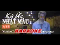 Download Lagu KÝ ỨC NHẠT MÀU - A TỔ | KARAOKE BEAT CHUẨN (CÓ BÈ)