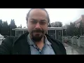 Korkuyorum hayattan