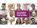 Meet Your Support Service Care Team UPMC