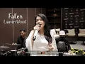 Lagu Fallen - Lauren Wood Cover by Spring Music Bandung