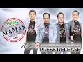 Download Lagu Wali - MAMAS (Mati Masuk Surga) (Rilis Lagu Terbaru) #newrelease #news
